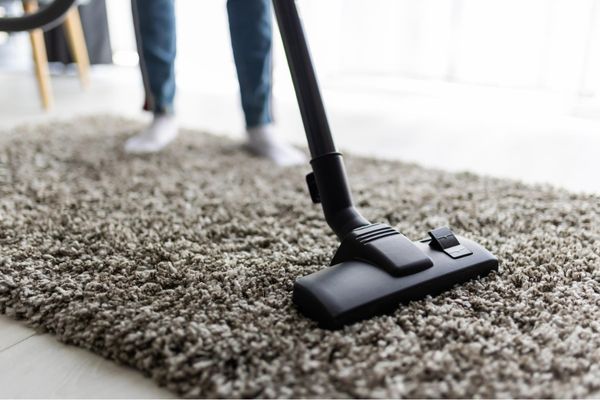 carpet cleaning